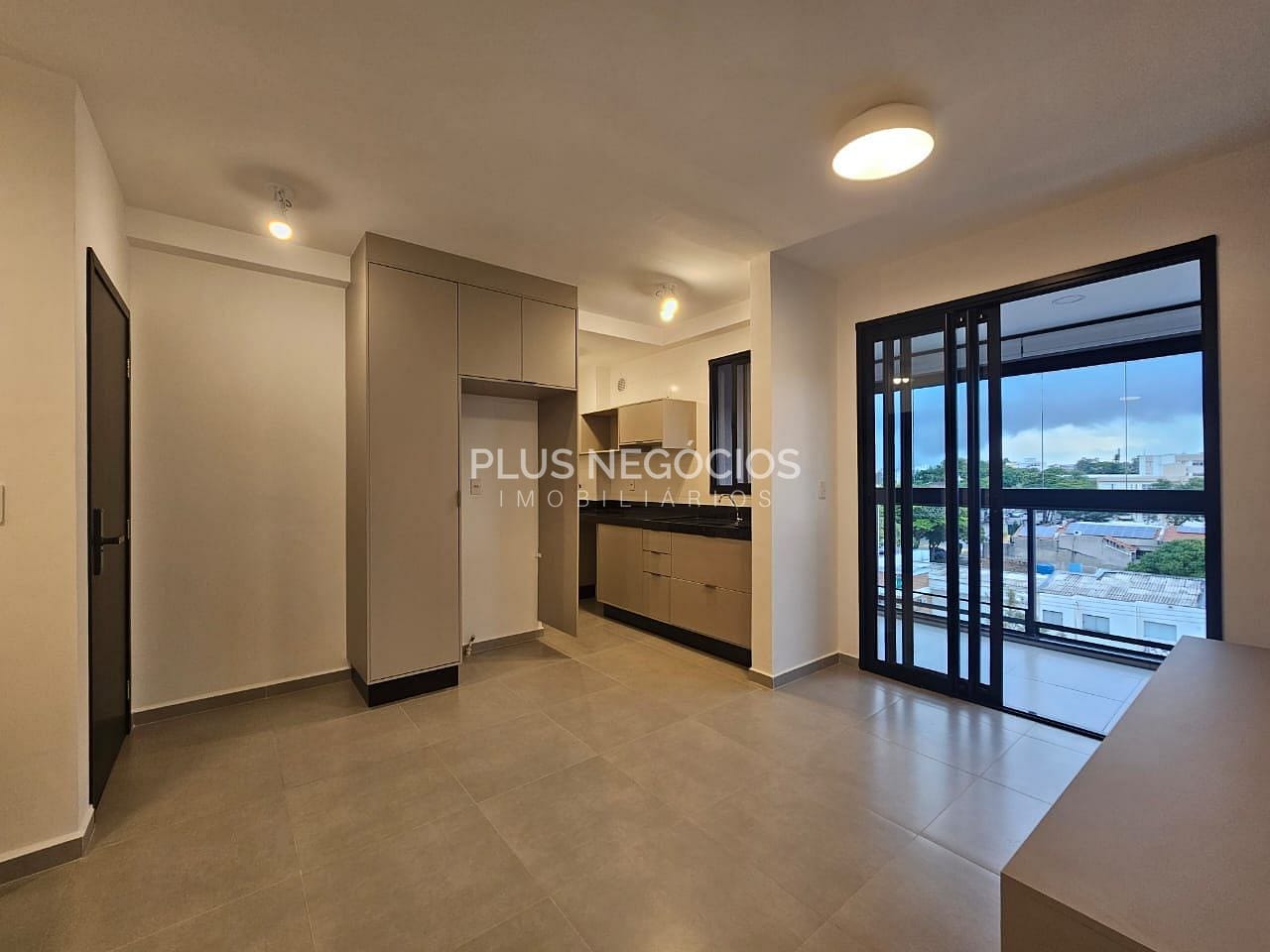 Apartamento para alugar com 2 quartos, 56m² - Foto 5
