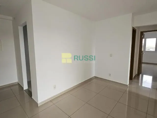 Apartamento com 78m² 3 quartos e 2 banheiros, à venda, no bairro Jardim Uirá em São José dos Campos