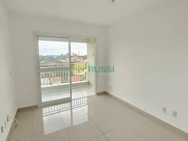 Apartamento com 78m² 3 quartos e 2 banheiros, à venda, no bairro Jardim Uirá em São José dos Campos
