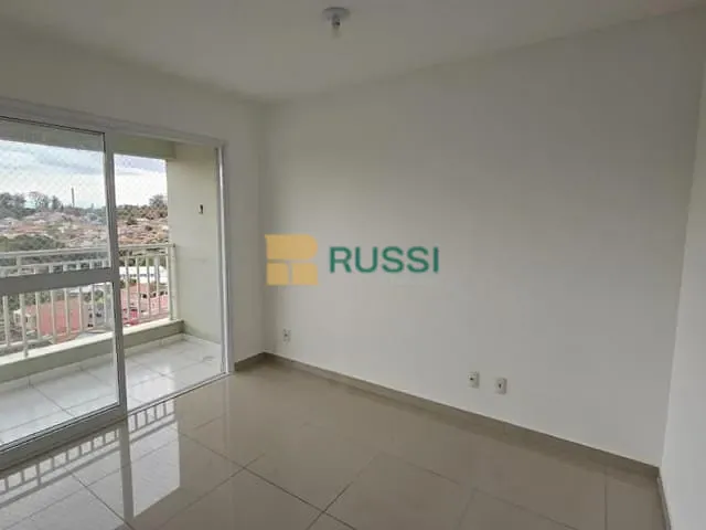 Apartamento com 78m² 3 quartos e 2 banheiros, à venda, no bairro Jardim Uirá em São José dos Campos