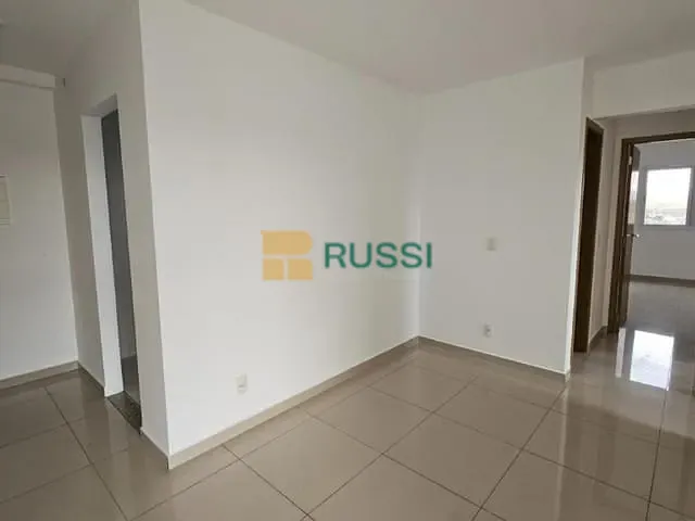 Apartamento com 78m² 3 quartos e 2 banheiros, à venda, no bairro Jardim Uirá em São José dos Campos