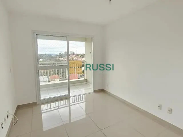 Apartamento com 78m² 3 quartos e 2 banheiros, à venda, no bairro Jardim Uirá em São José dos Campos