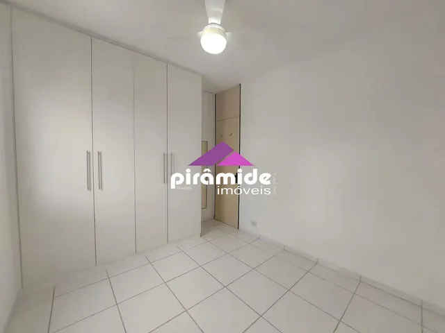 Apartamento com 56m² 2 quartos e 1 banheiro, para alugar, no bairro Vila Guaianazes em São José Dos Campos