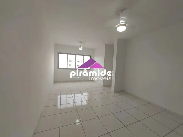 Apartamento com 56m² 2 quartos e 1 banheiro, para alugar, no bairro Vila Guaianazes em São José Dos Campos
