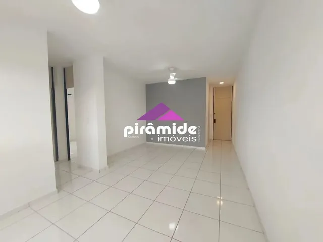 Apartamento com 56m² 2 quartos e 1 banheiro, para alugar, no bairro Vila Guaianazes em São José Dos Campos