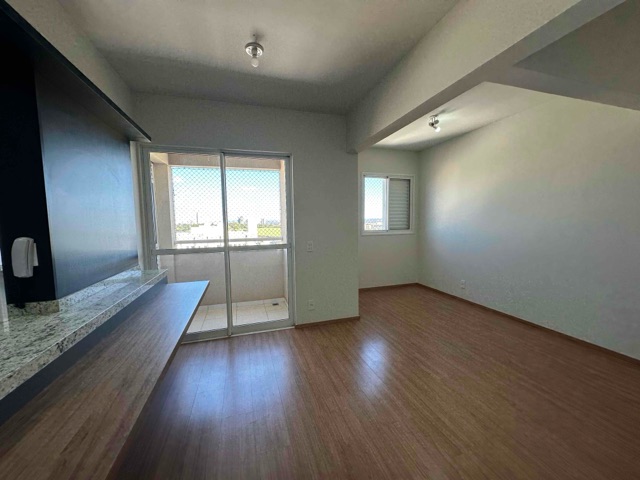 Apartamento com 97m² 2 quartos e 2 banheiros, à venda, no bairro Gleba Palhano em Londrina
