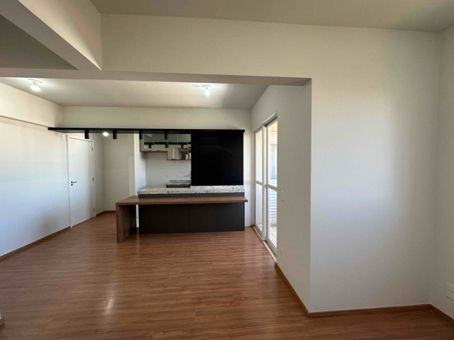 Apartamento com 97m² 2 quartos e 2 banheiros, à venda, no bairro Gleba Palhano em Londrina
