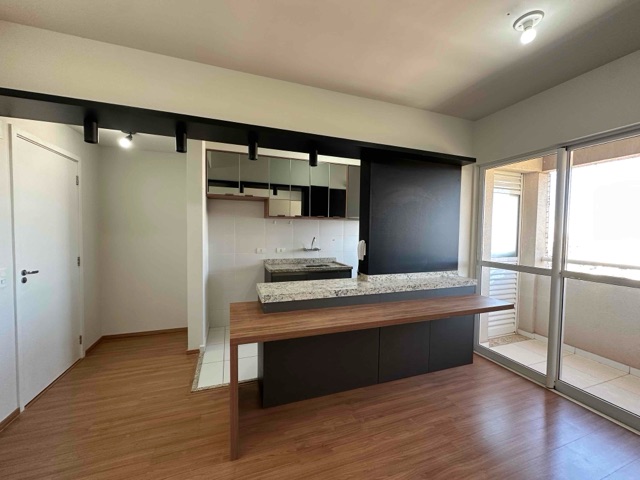 Apartamento com 97m² 2 quartos e 2 banheiros, à venda, no bairro Gleba Palhano em Londrina
