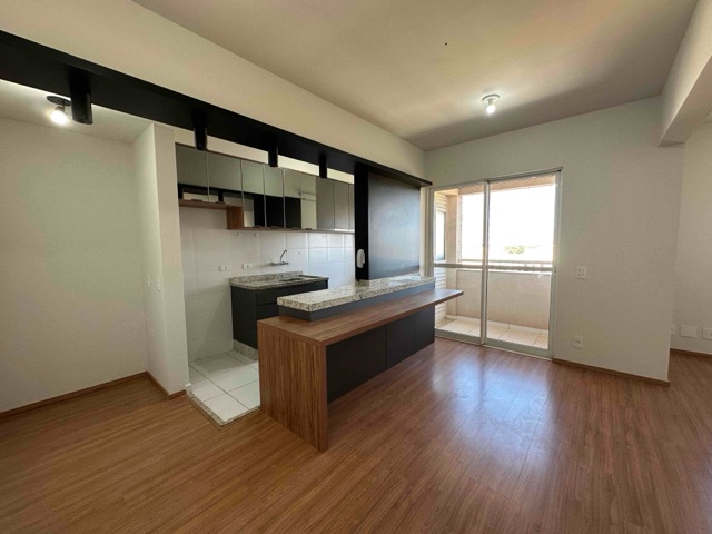 Apartamento com 97m² 2 quartos e 2 banheiros, à venda, no bairro Gleba Palhano em Londrina
