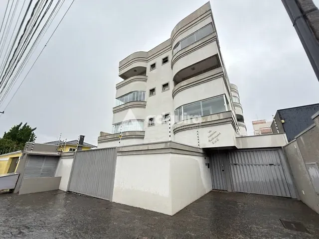 Apartamento 2 quartos e 2 banheiros, para alugar, no bairro Jardim Carvalho em Ponta Grossa