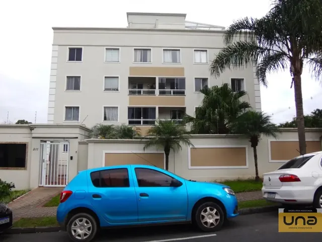Apartamento 2 quartos e 2 banheiros, para alugar, no bairro CRISTO REI em Curitiba