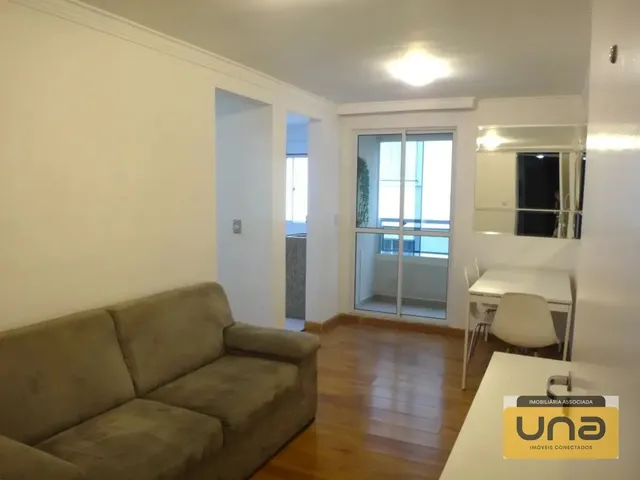 Apartamento 2 quartos e 1 banheiro, para alugar, no bairro CRISTO REI em Curitiba