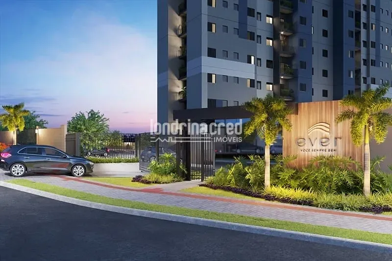 Apartamento, 2 quartos, 50 m² - Foto 1