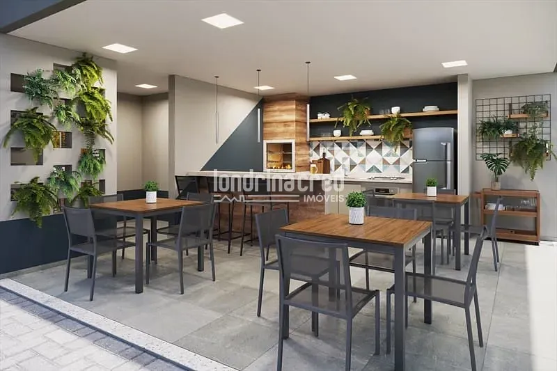 Apartamento, 2 quartos, 50 m² - Foto 6