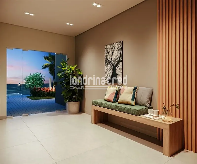 Apartamento, 2 quartos, 50 m² - Foto 12