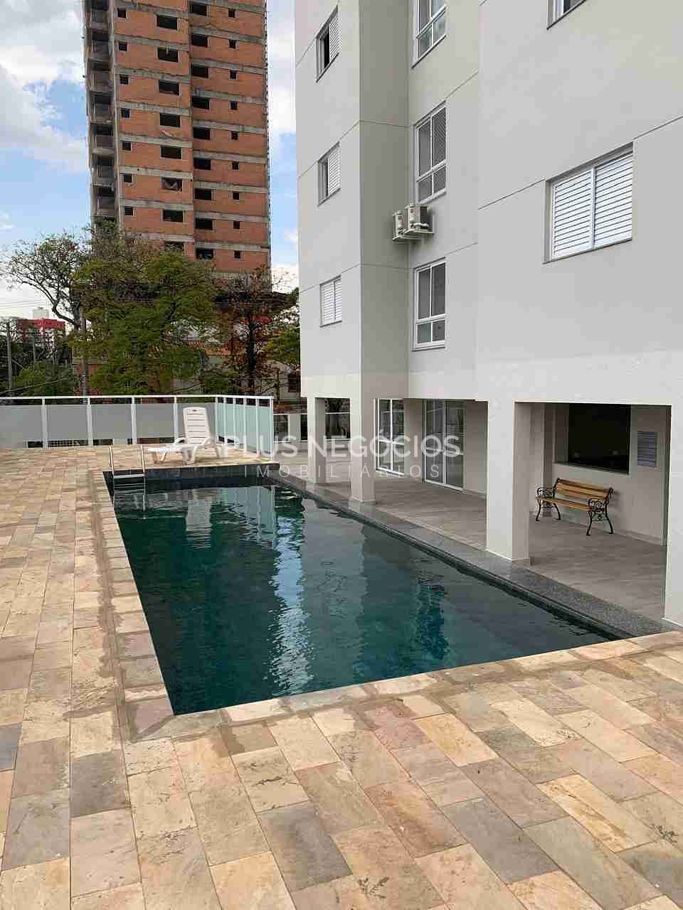 Apartamento, 2 quartos, 63 m² - Foto 1