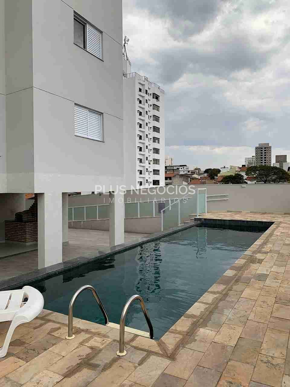 Apartamento, 2 quartos, 63 m² - Foto 2