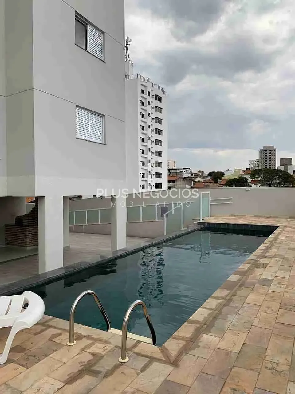Apartamento, 2 quartos, 63 m² - Foto 2