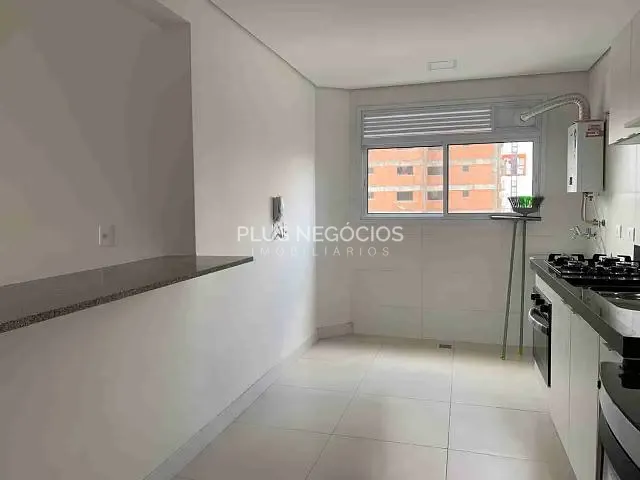 Apartamento 2 quartos e 2 banheiros, à venda, no bairro Centro em Sorocaba
