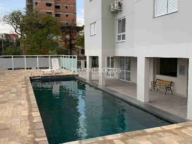 Apartamento 2 quartos e 2 banheiros, à venda, no bairro Centro em Sorocaba