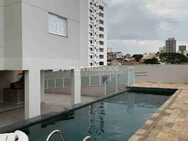 Apartamento 2 quartos e 2 banheiros, à venda, no bairro Centro em Sorocaba