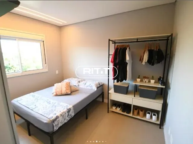 Apartamento com 67m² 2 quartos e 2 banheiros, à venda, no bairro Taquaral em Campinas