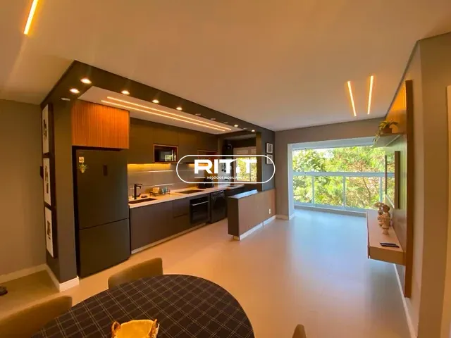 Apartamento com 67m² 2 quartos e 2 banheiros, à venda, no bairro Taquaral em Campinas