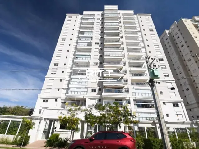 Apartamento com 67m² 2 quartos e 2 banheiros, à venda, no bairro Taquaral em Campinas