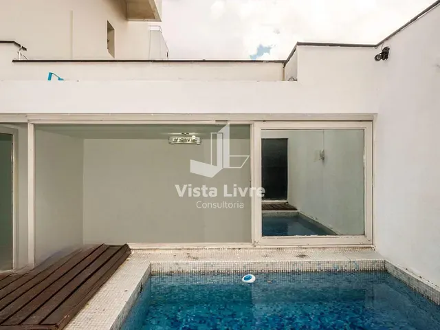 Apartamento com 89m² 1 quarto e 2 banheiros, à venda, no bairro Itaim Bibi em São Paulo