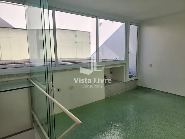 Apartamento com 89m² 1 quarto e 2 banheiros, à venda, no bairro Itaim Bibi em São Paulo