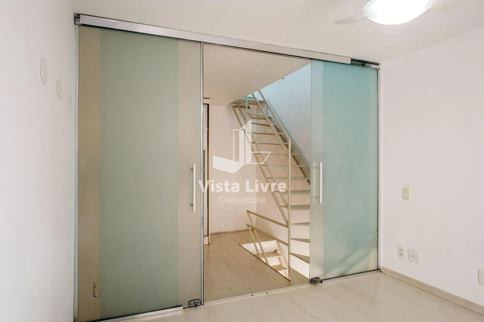 Apartamento, 1 quarto, 89 m² - Foto 13