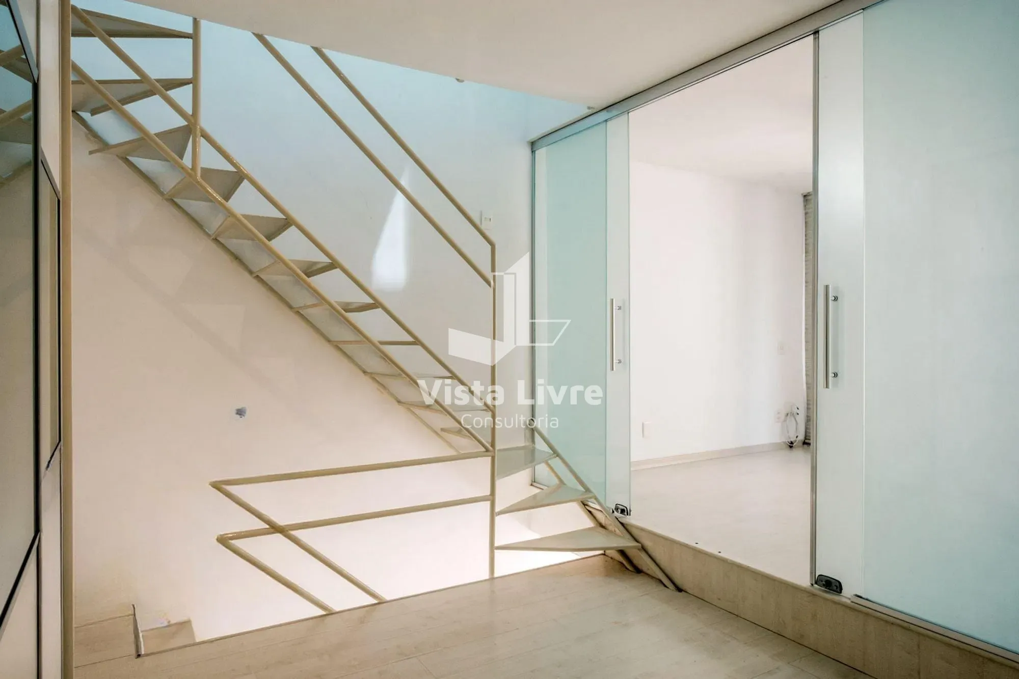 Apartamento, 1 quarto, 89 m² - Foto 10