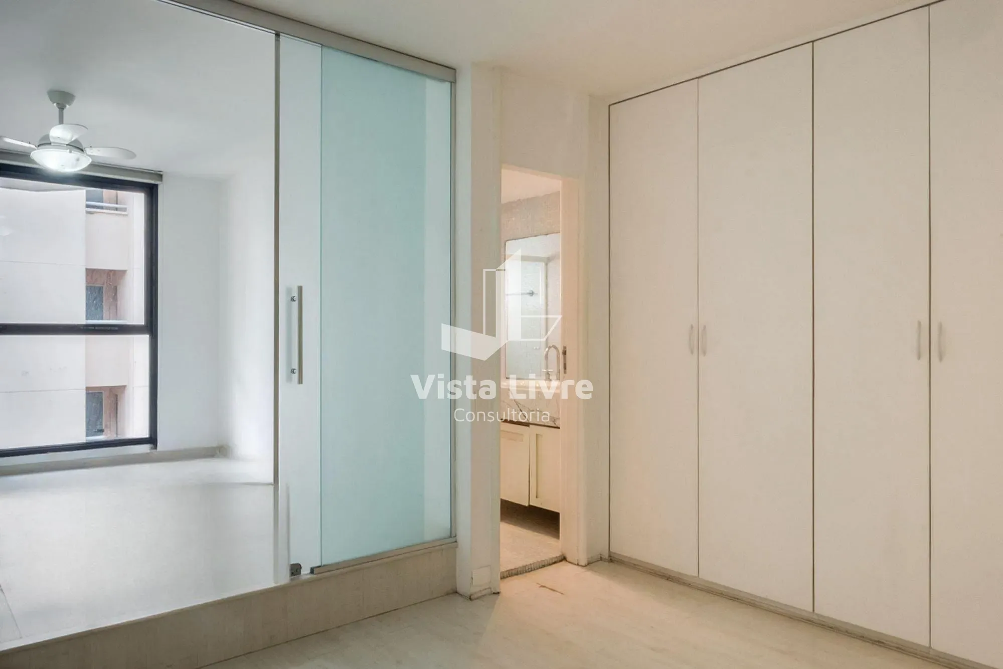Apartamento, 1 quarto, 89 m² - Foto 16