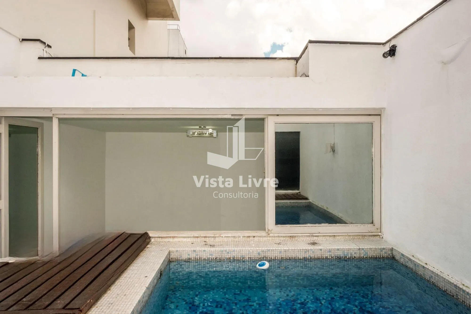 Apartamento, 1 quarto, 89 m² - Foto 3