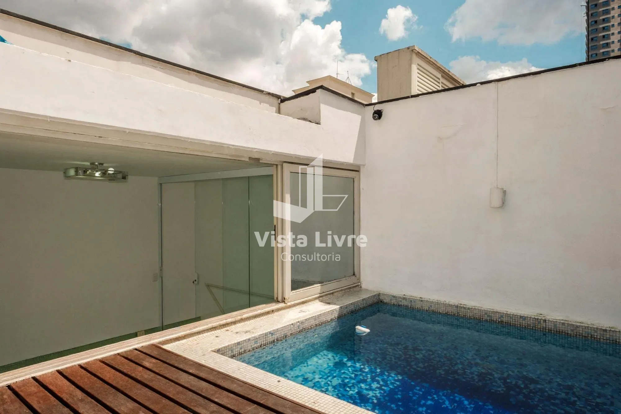 Apartamento, 1 quarto, 89 m² - Foto 2