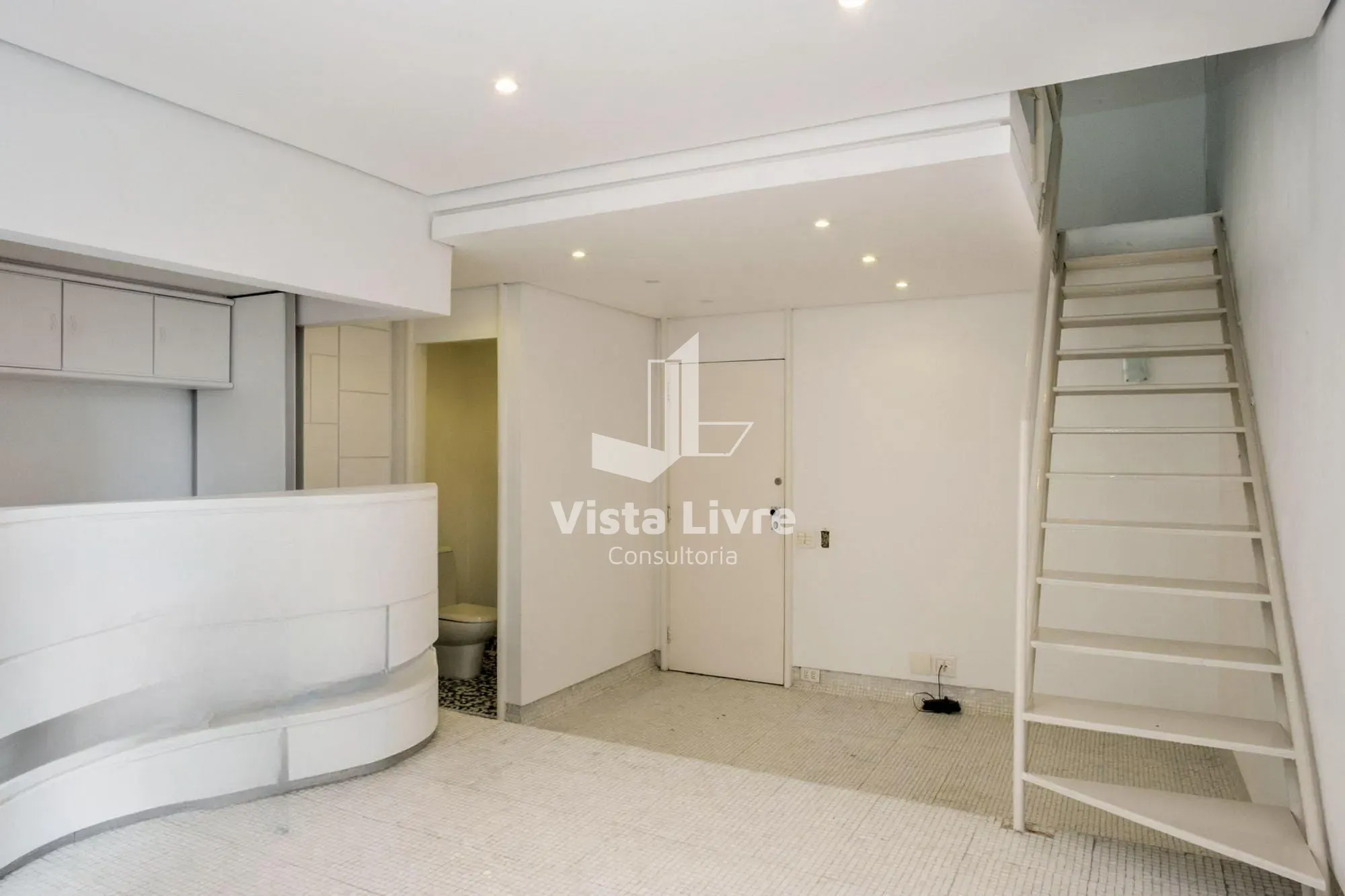 Apartamento, 1 quarto, 89 m² - Foto 14