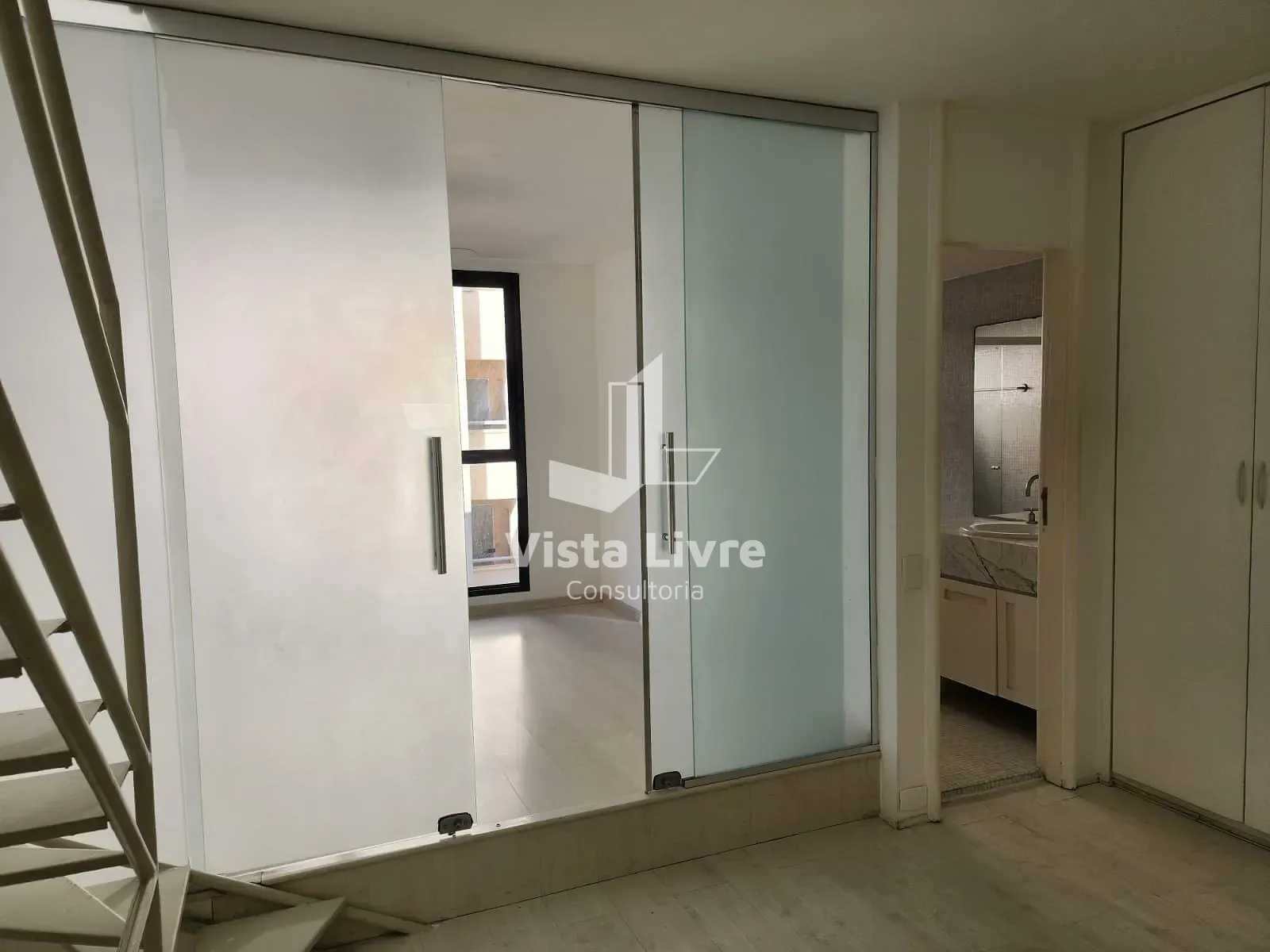 Apartamento, 1 quarto, 89 m² - Foto 17