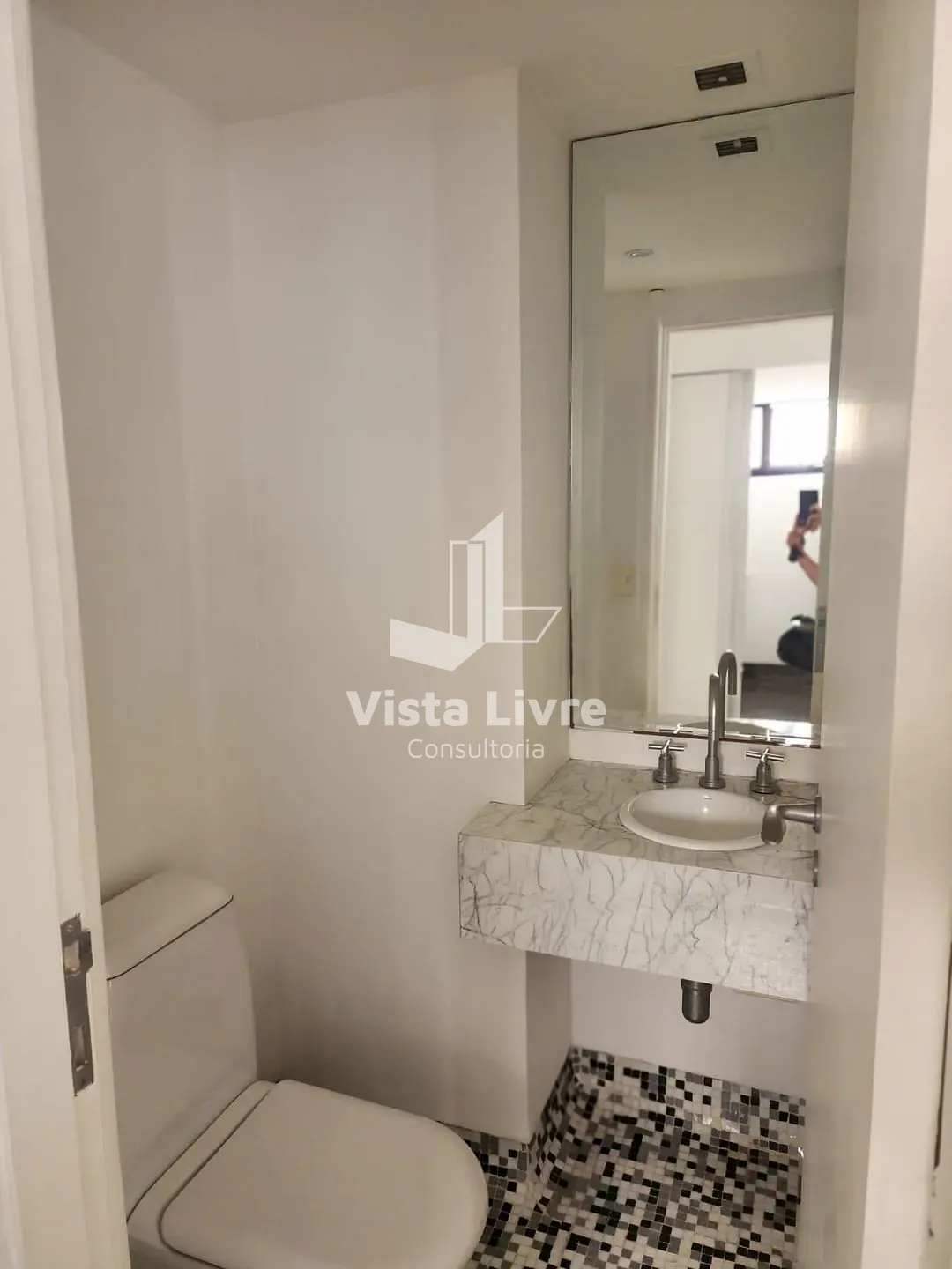 Apartamento, 1 quarto, 89 m² - Foto 19