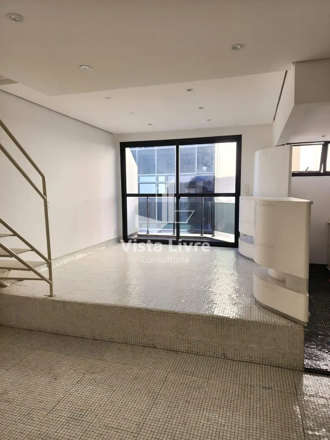 Apartamento, 1 quarto, 89 m² - Foto 5