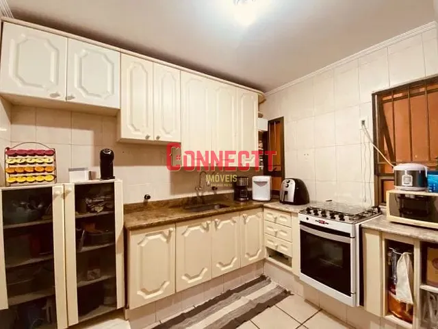 Apartamento com 109m² 3 quartos e 2 banheiros, à venda, no bairro Jardim Palma Travassos em Ribeirão Preto