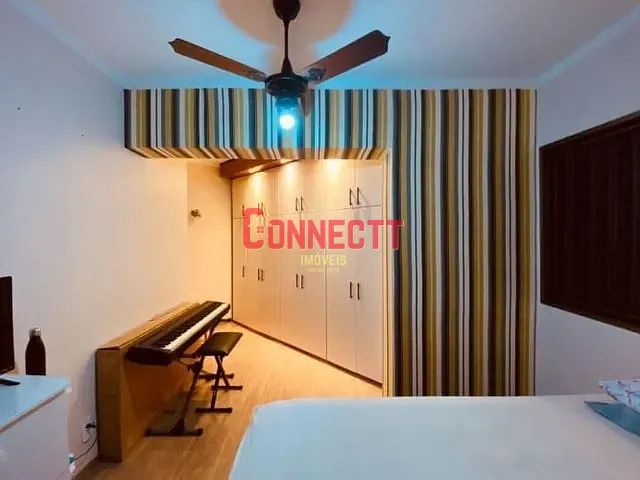 Apartamento com 109m² 3 quartos e 2 banheiros, à venda, no bairro Jardim Palma Travassos em Ribeirão Preto
