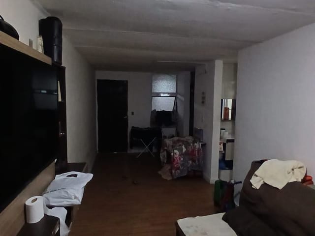 Foto do Apartamento - Apartamento à venda, Conjunto Habitacional Presidente Castelo Branco, Carapicuíba, SP | Collina Imóveis