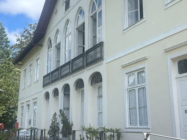 Apartamento à venda, no bairro Centro em Petrópolis