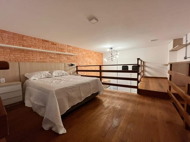 Apartamento à venda, no bairro Centro em Petrópolis