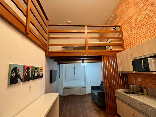 Apartamento à venda, no bairro Centro em Petrópolis