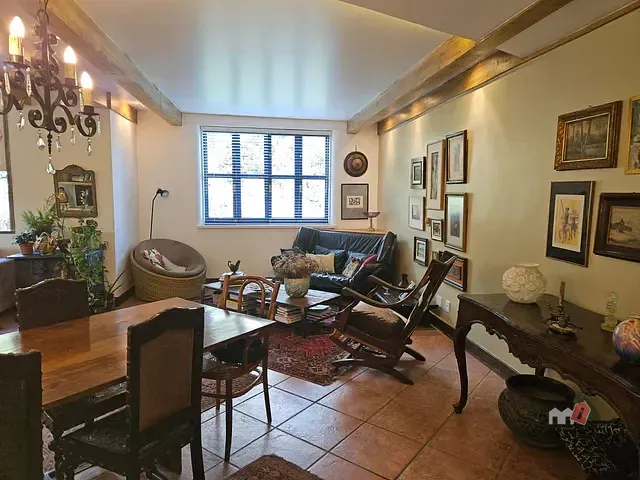 Apartamento à venda, no bairro Centro em Petrópolis