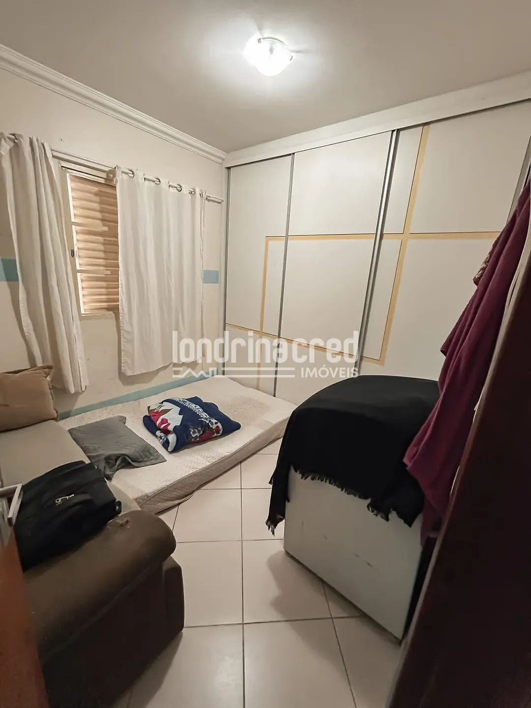 Apartamento, 2 quartos, 54 m² - Foto 7