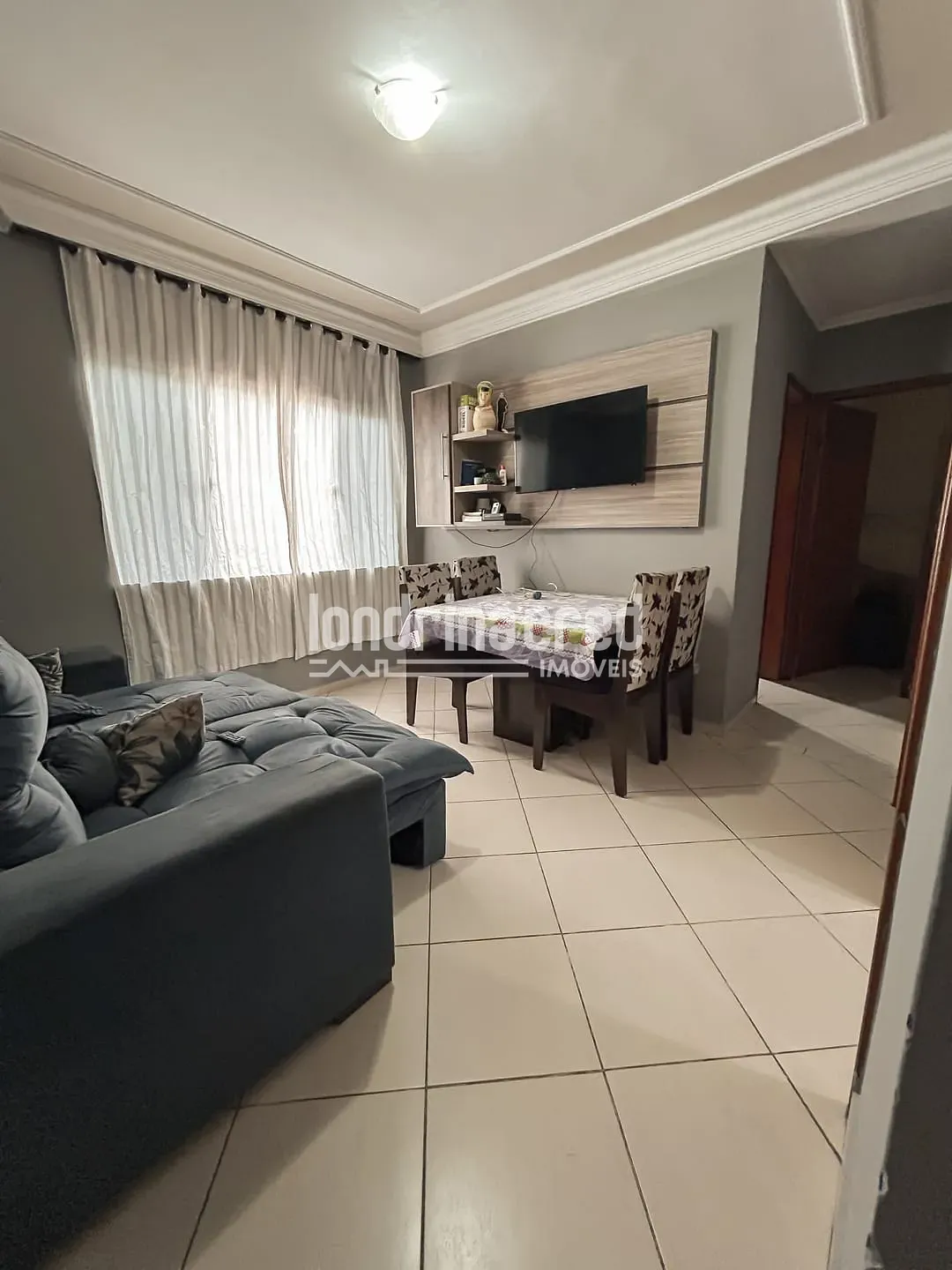 Apartamento, 2 quartos, 54 m² - Foto 11