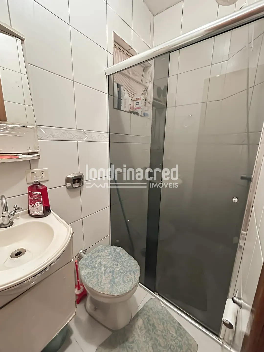 Apartamento, 2 quartos, 54 m² - Foto 9