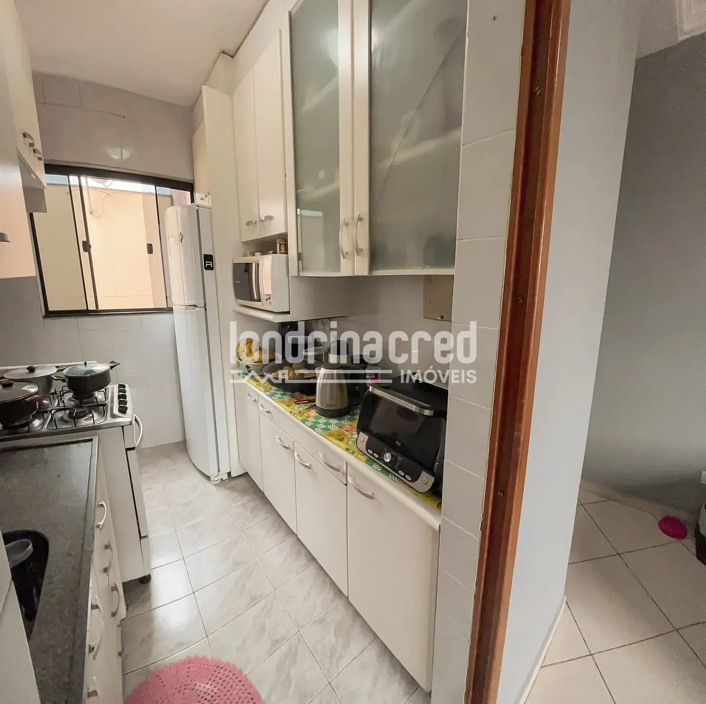 Apartamento, 2 quartos, 54 m² - Foto 3